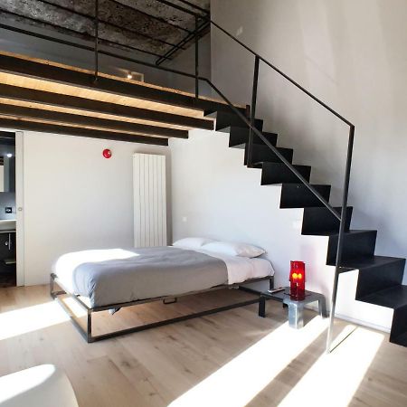 Il Coro Delle Nuvole Hotel Катания Екстериор снимка