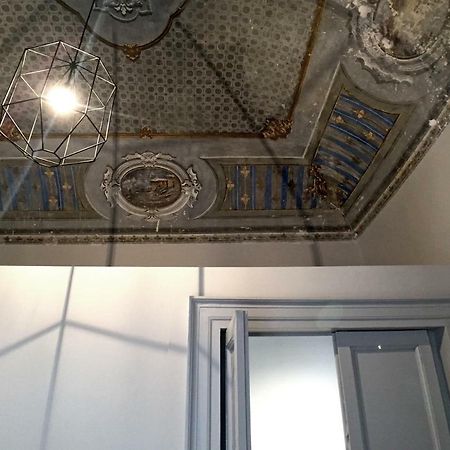 Il Coro Delle Nuvole Hotel Катания Екстериор снимка