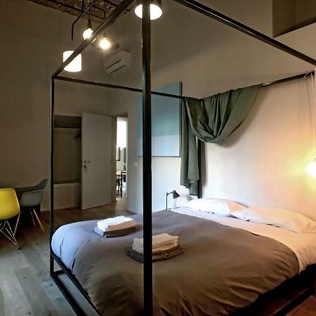 Il Coro Delle Nuvole Hotel Катания Екстериор снимка