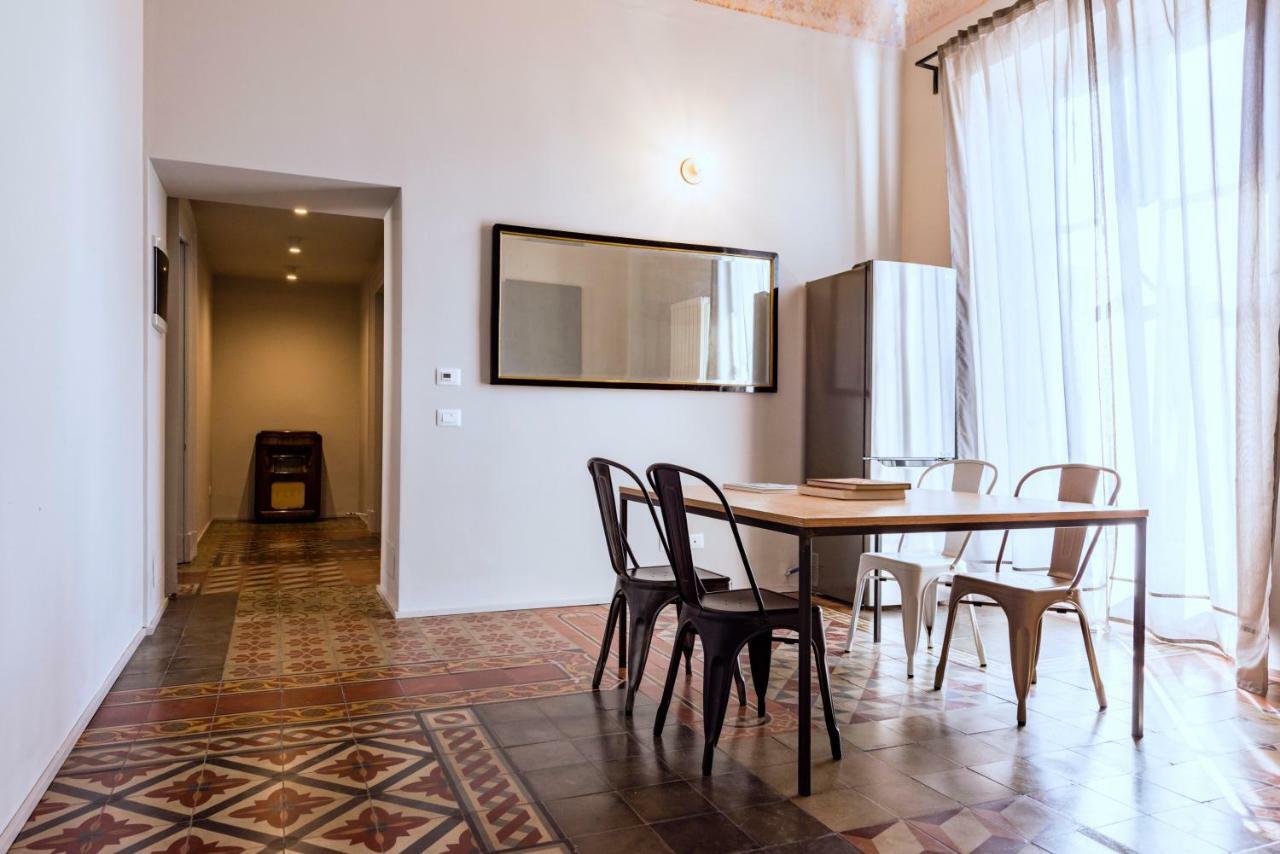 Il Coro Delle Nuvole Hotel Катания Екстериор снимка