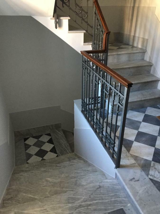 Il Coro Delle Nuvole Hotel Катания Екстериор снимка