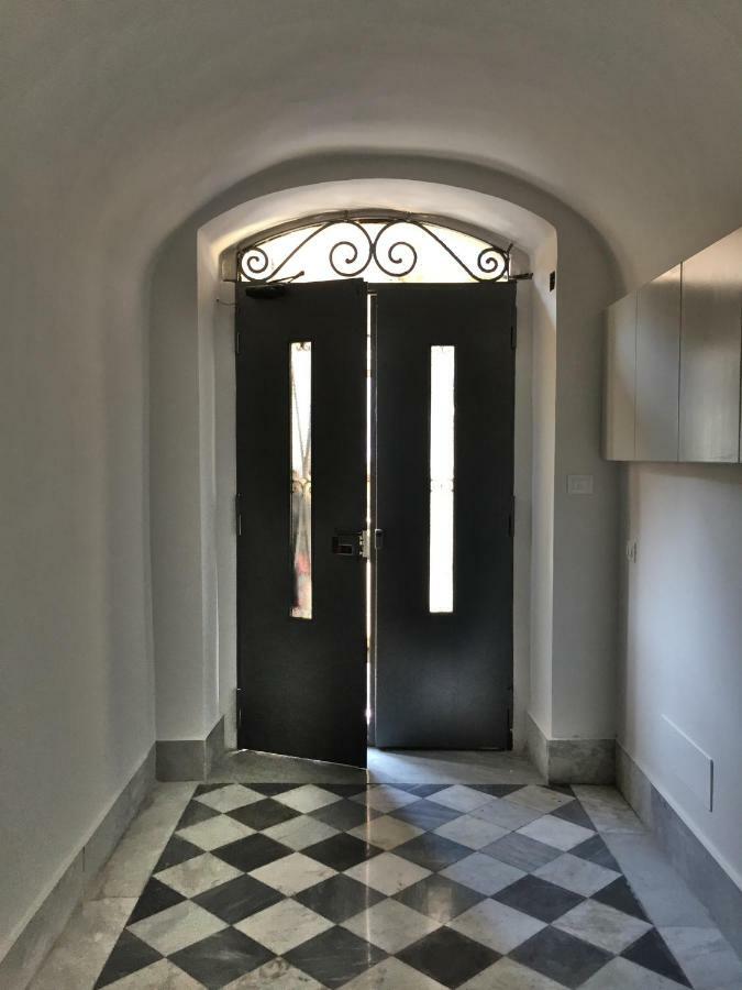 Il Coro Delle Nuvole Hotel Катания Екстериор снимка